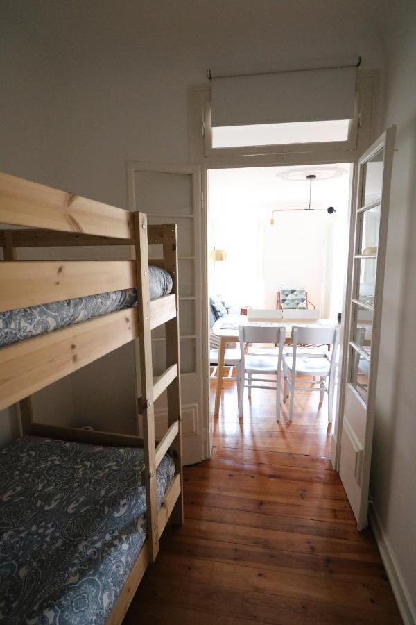Appartement Santa Catarina - Charming Lisboa