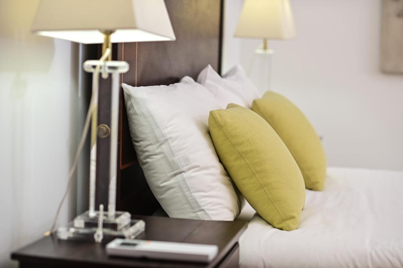 Appartement Columbano Garden, Family Lissabon