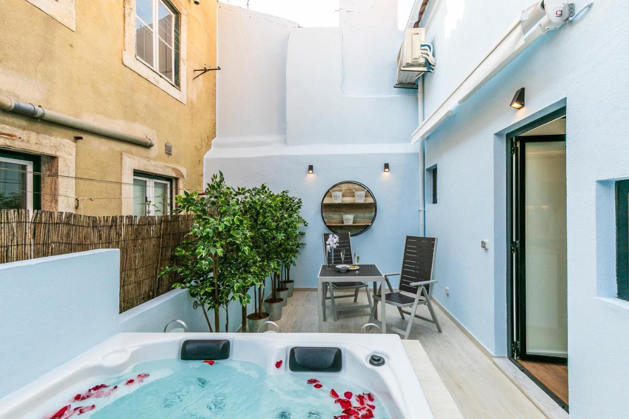 Cardal Luxury By Spoton Lissabon