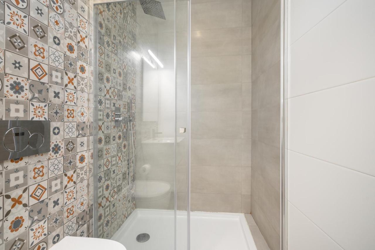 Whome Intendente Modern 1-bed W/ Lift & Ac In Notch Location Apartment Lisbon