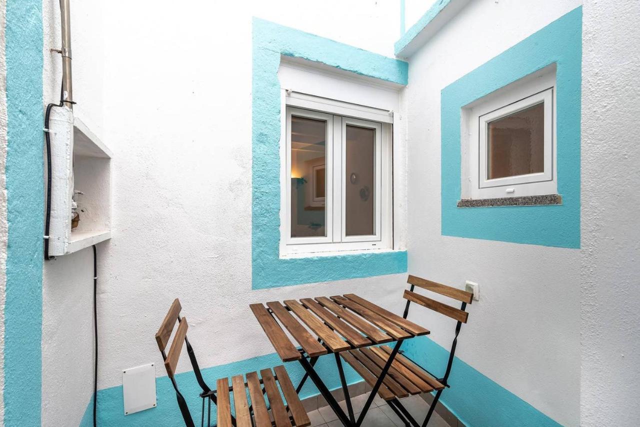 Urban & Trendy Duplex Close To Lx Factory By Trip2portugal