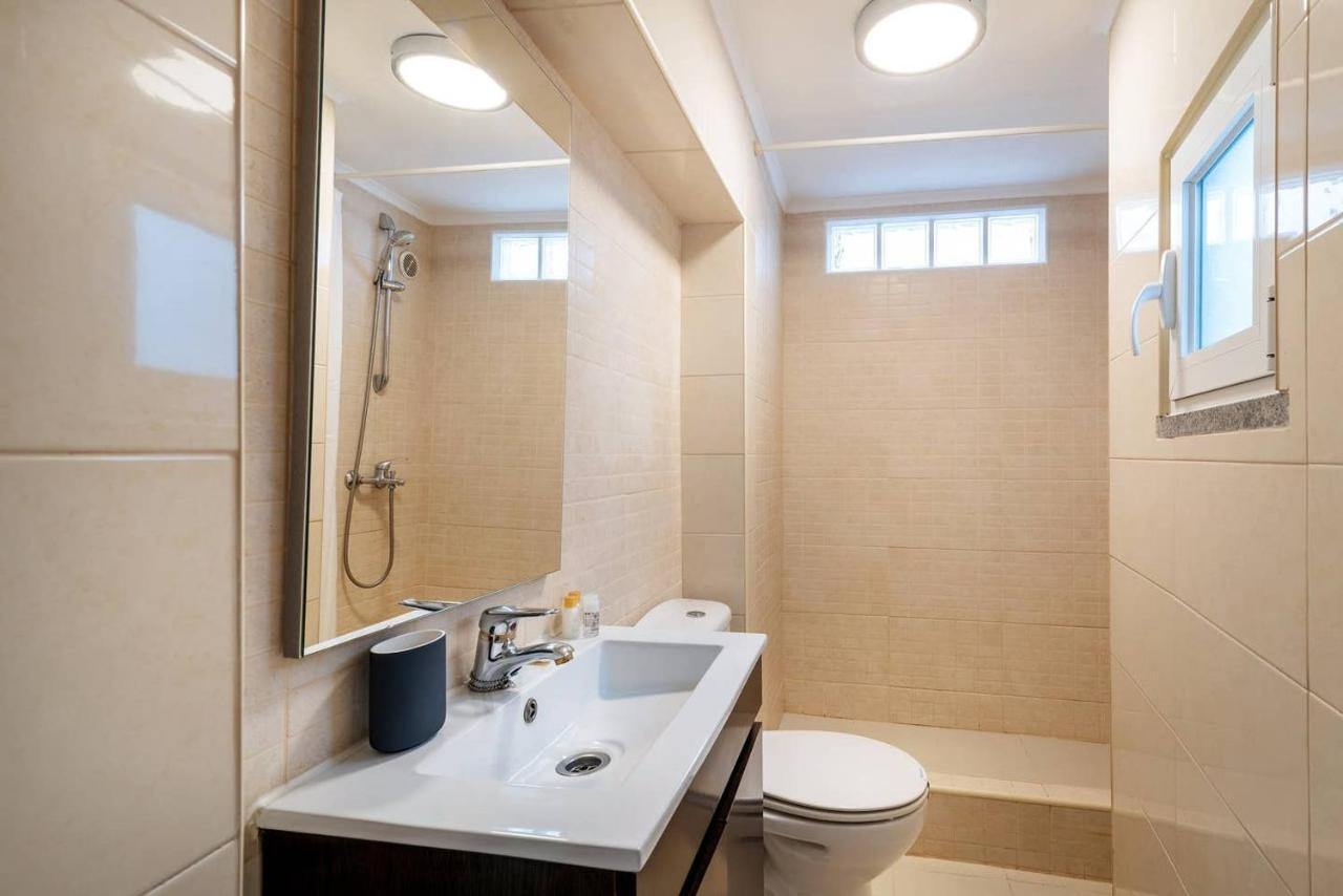 Urban & Trendy Duplex Close To Lx Factory By Trip2portugal Appartement