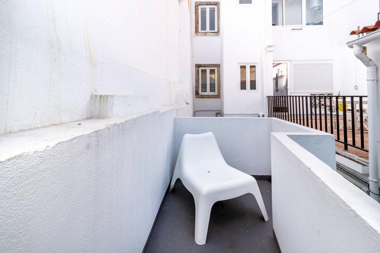 Appartement Urban & Trendy Duplex Close To Lx Factory By Trip2portugal Lissabon