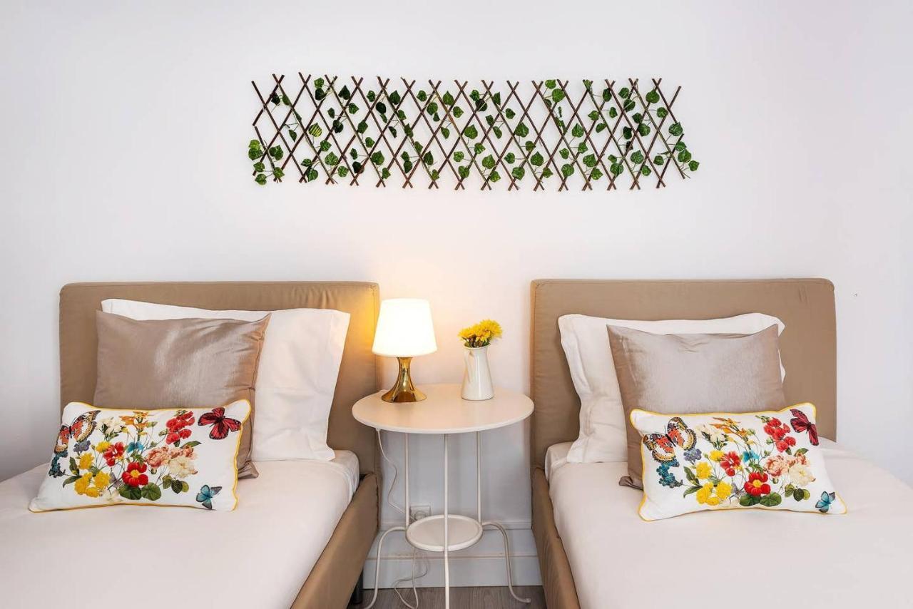 Urban & Trendy Duplex Close To Lx Factory By Trip2portugal *