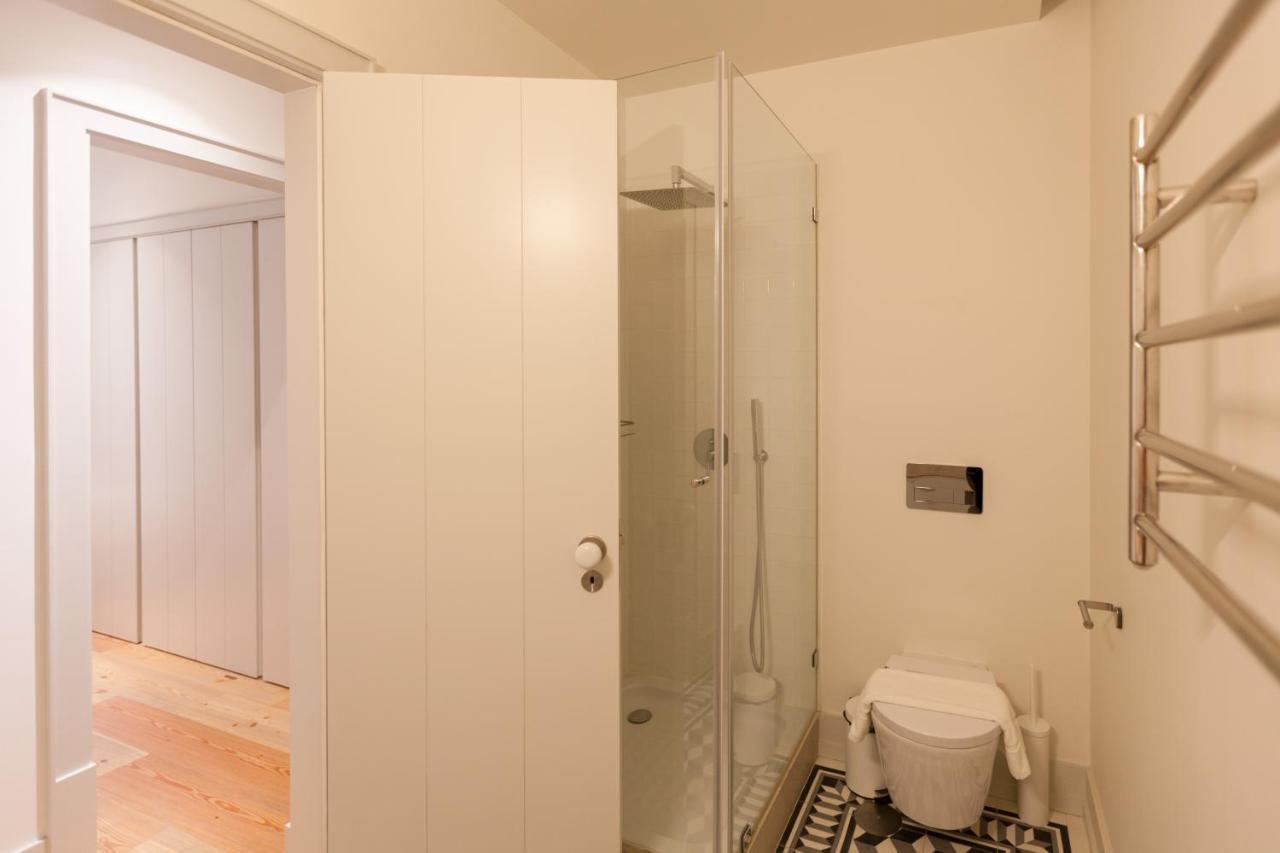 Flh Bacalhoeiros Spacious Appartement