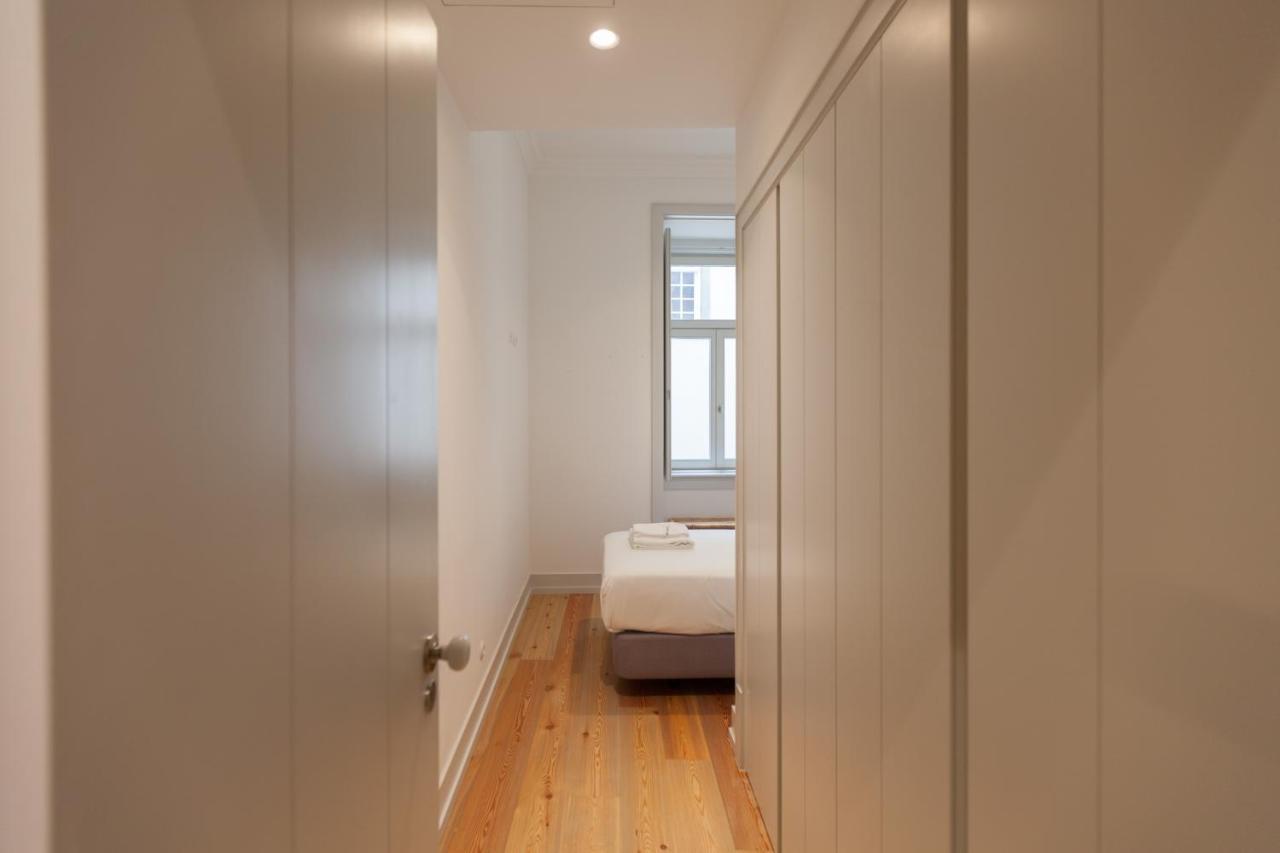 Appartement Flh Bacalhoeiros Spacious