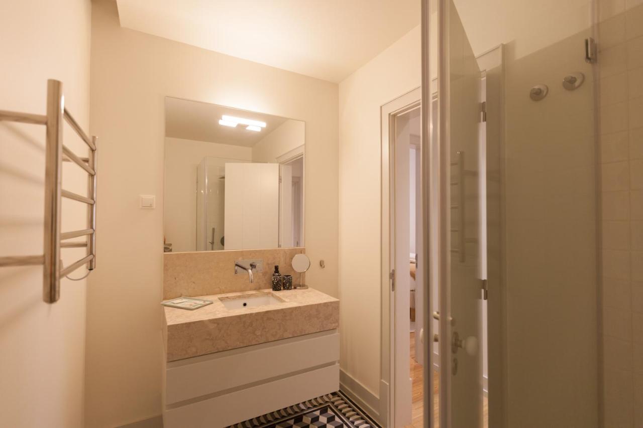 Flh Bacalhoeiros Spacious Appartement