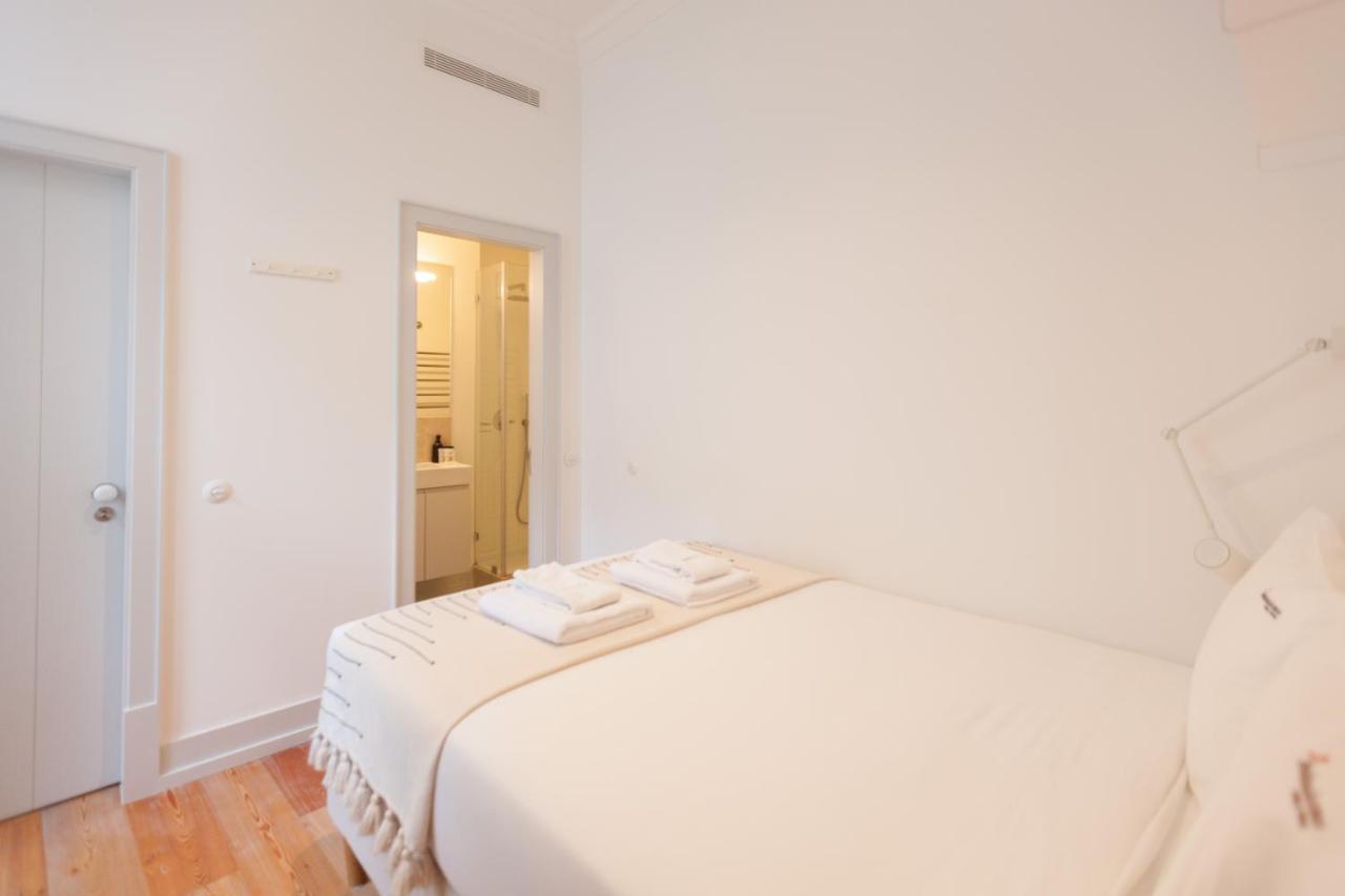 Appartement Flh Bacalhoeiros Spacious Lisboa