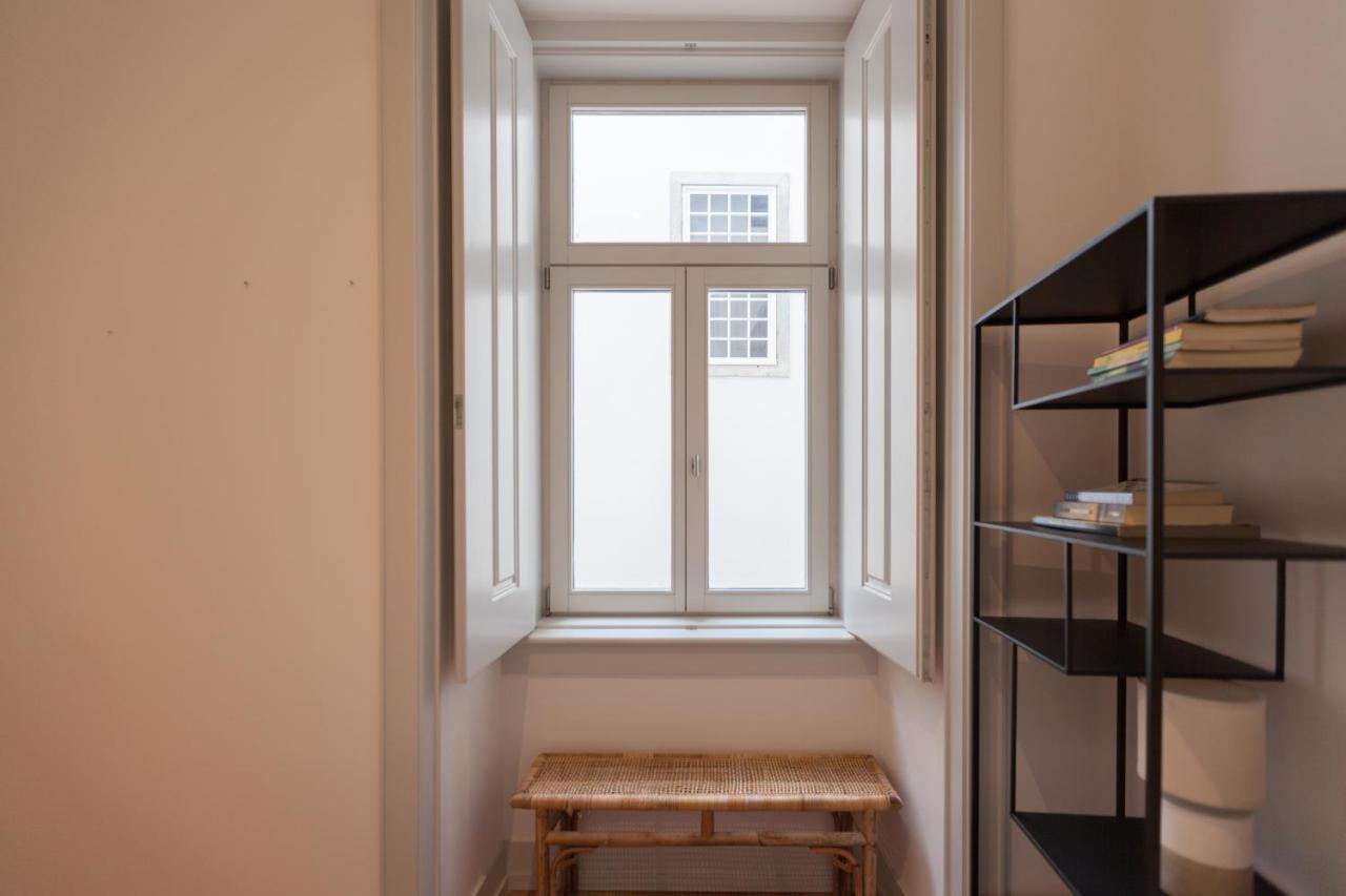 Appartement Flh Bacalhoeiros Spacious Lisboa