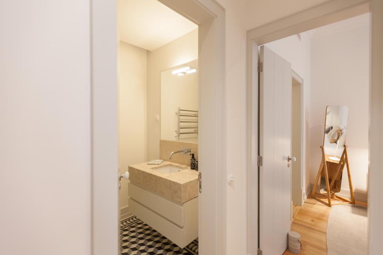 Flh Bacalhoeiros Spacious Appartement Lisboa