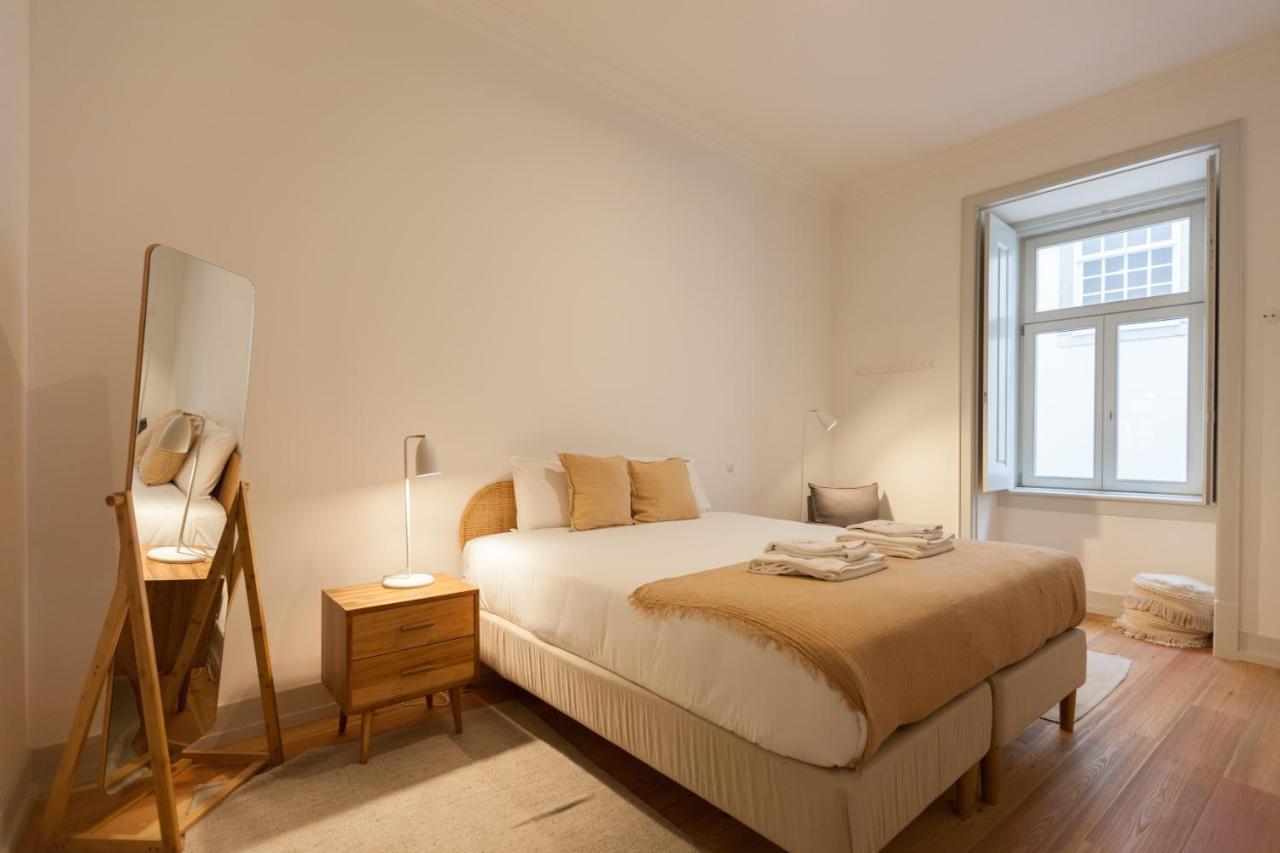 Appartement Flh Bacalhoeiros Spacious