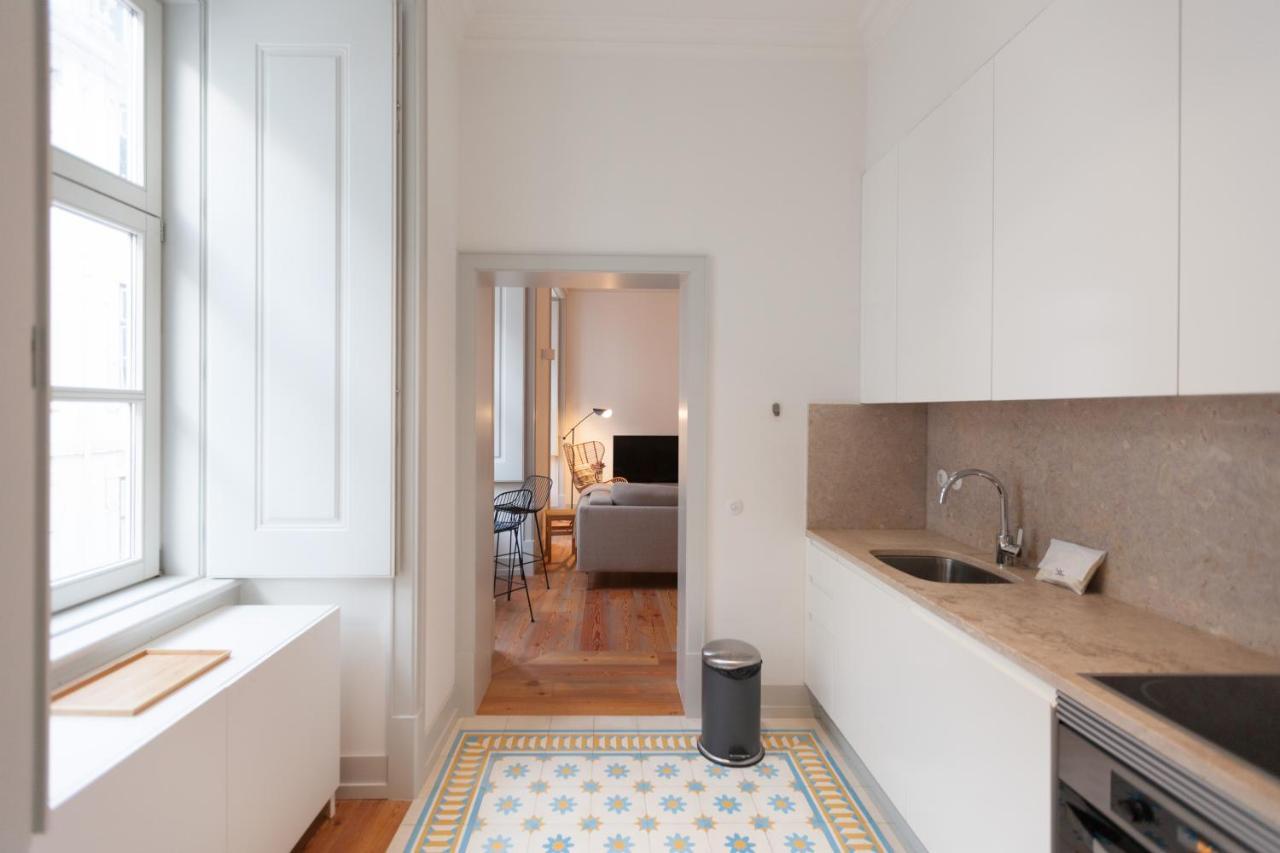 Appartement Flh Bacalhoeiros Spacious *