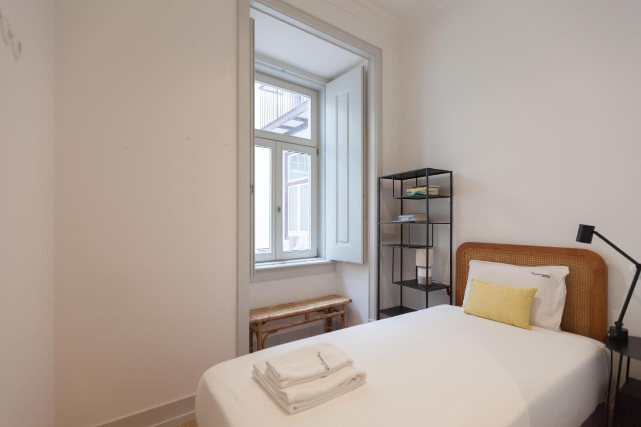 Flh Bacalhoeiros Spacious Lisboa
