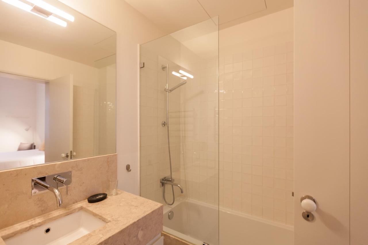 Flh Bacalhoeiros Spacious Appartement *