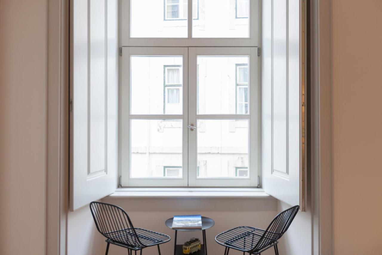 Flh Bacalhoeiros Spacious Lisboa