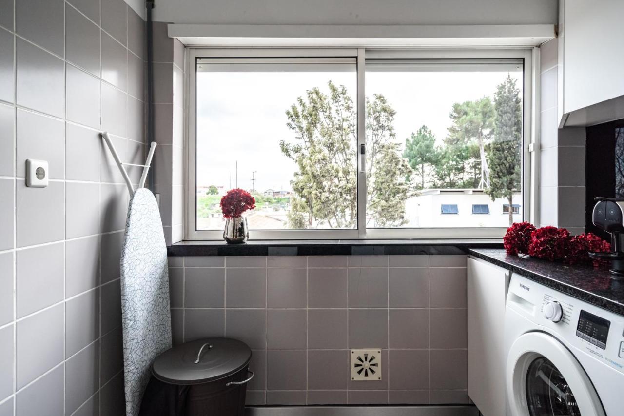 Apartment Akicity Penha Ebony *