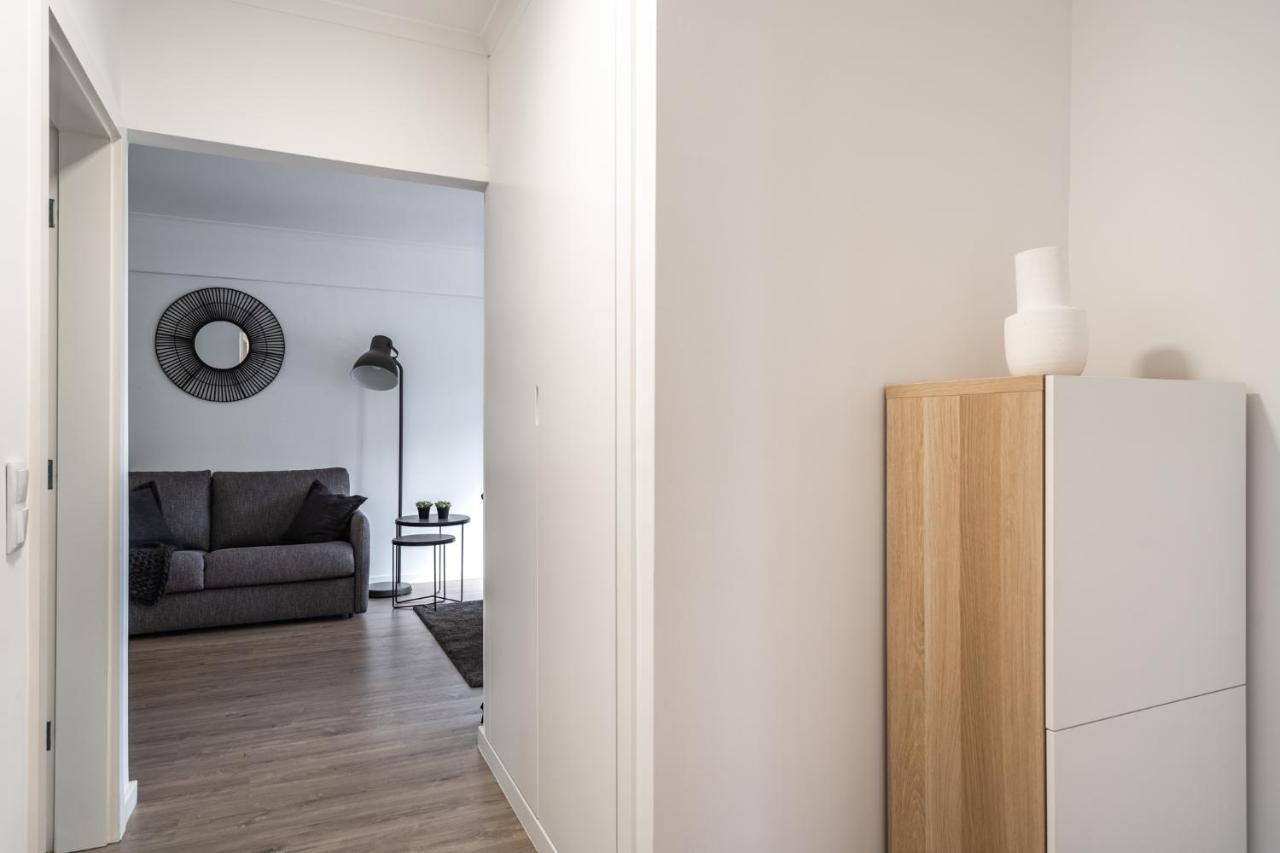 Apartment Akicity Penha Ebony Lissabon