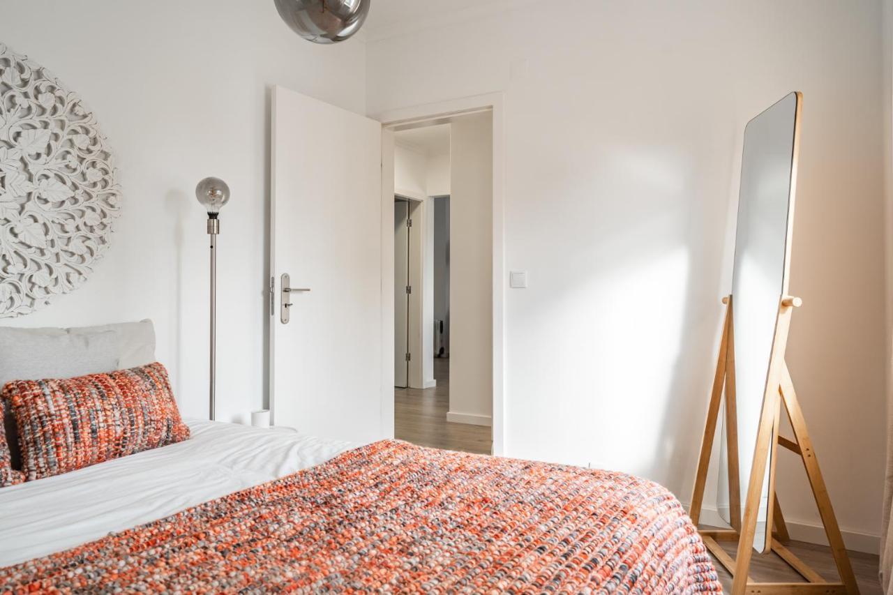 Akicity Penha Ebony Apartment Lissabon