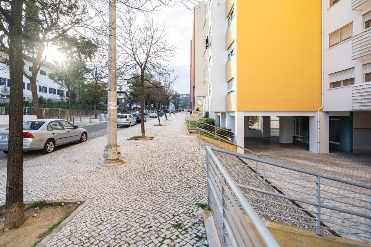 Akicity Penha Ebony Lissabon