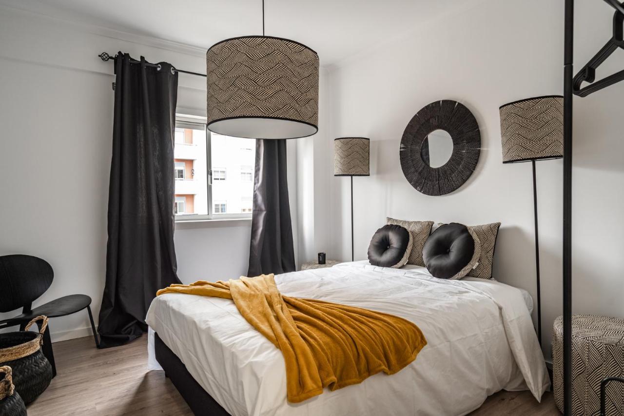 Apartment Akicity Penha Ebony Lissabon