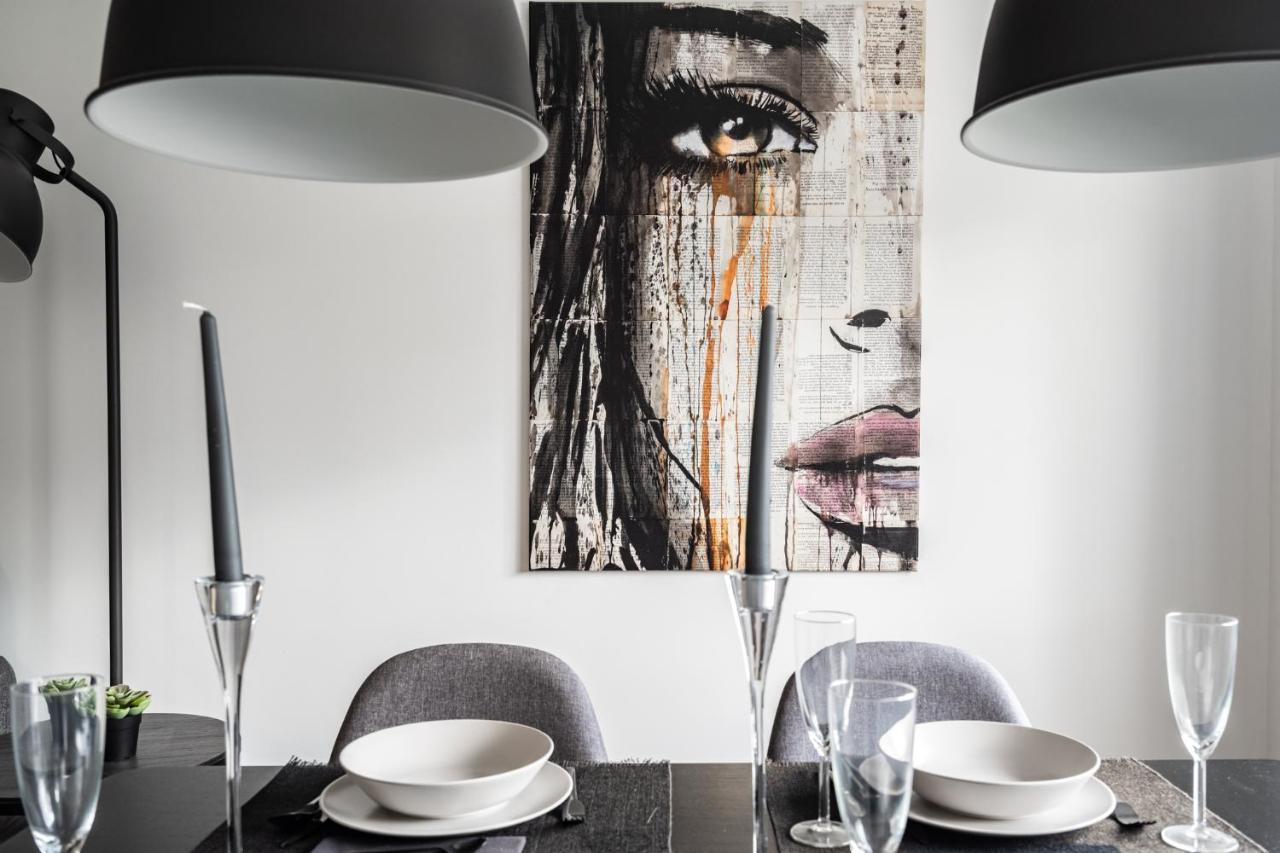 Apartment Akicity Penha Ebony Lissabon