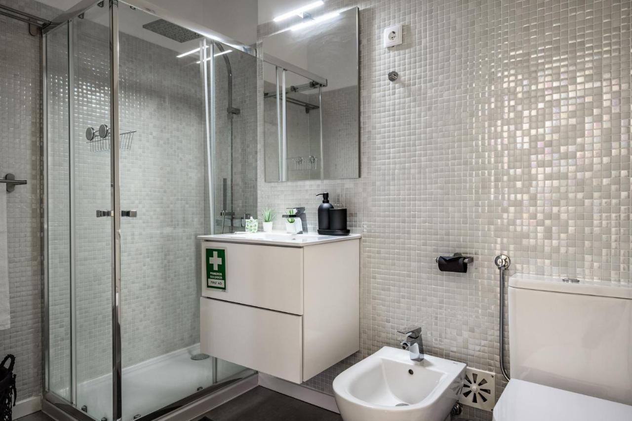Apartment Akicity Penha Ebony Lissabon