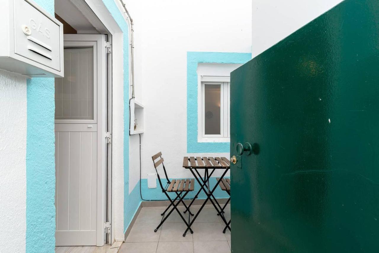 Urban & Trendy Duplex Close To Lx Factory By Trip2portugal *
