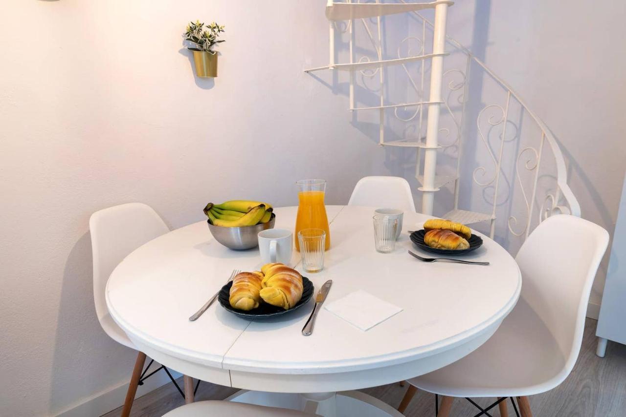 Appartement Urban & Trendy Duplex Close To Lx Factory By Trip2portugal Lissabon