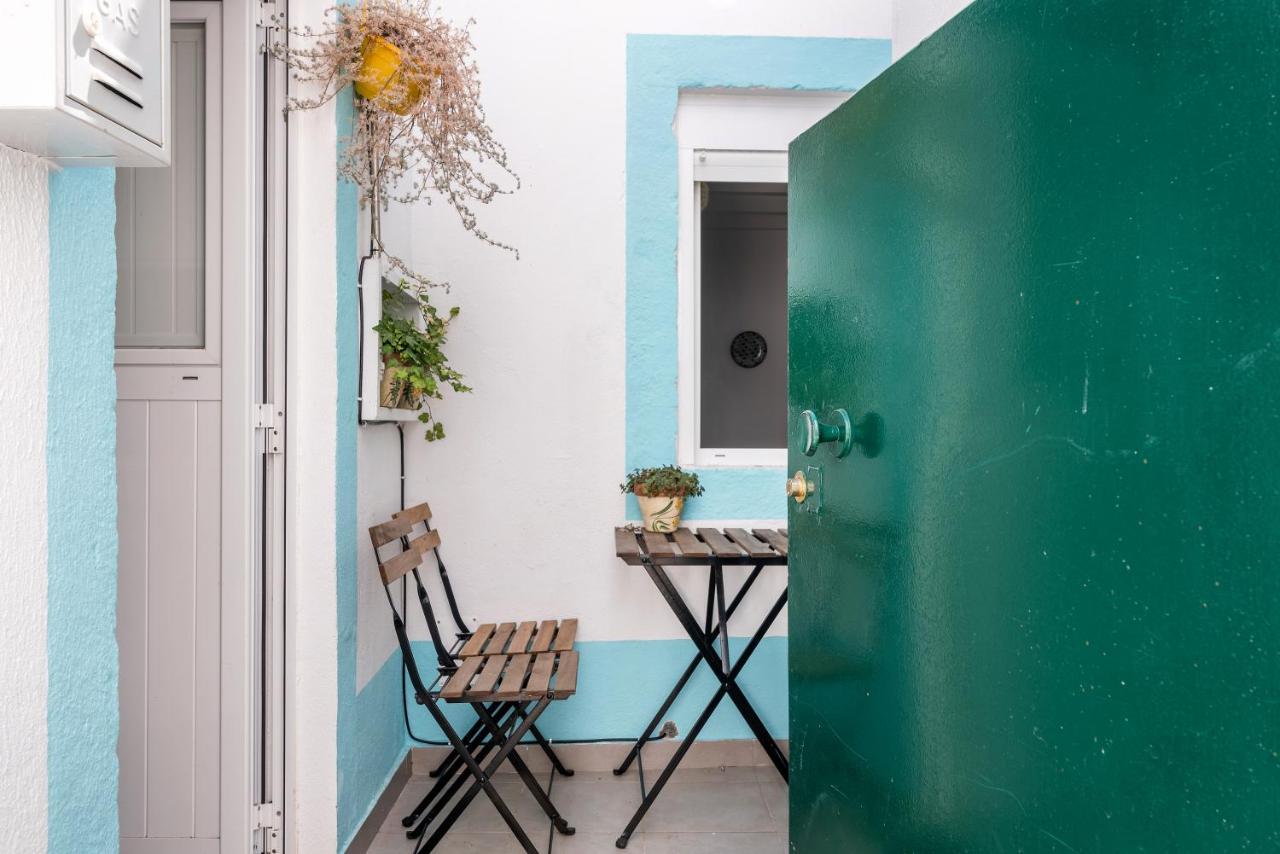 Appartement Urban & Trendy Duplex Close To Lx Factory By Trip2portugal Lissabon