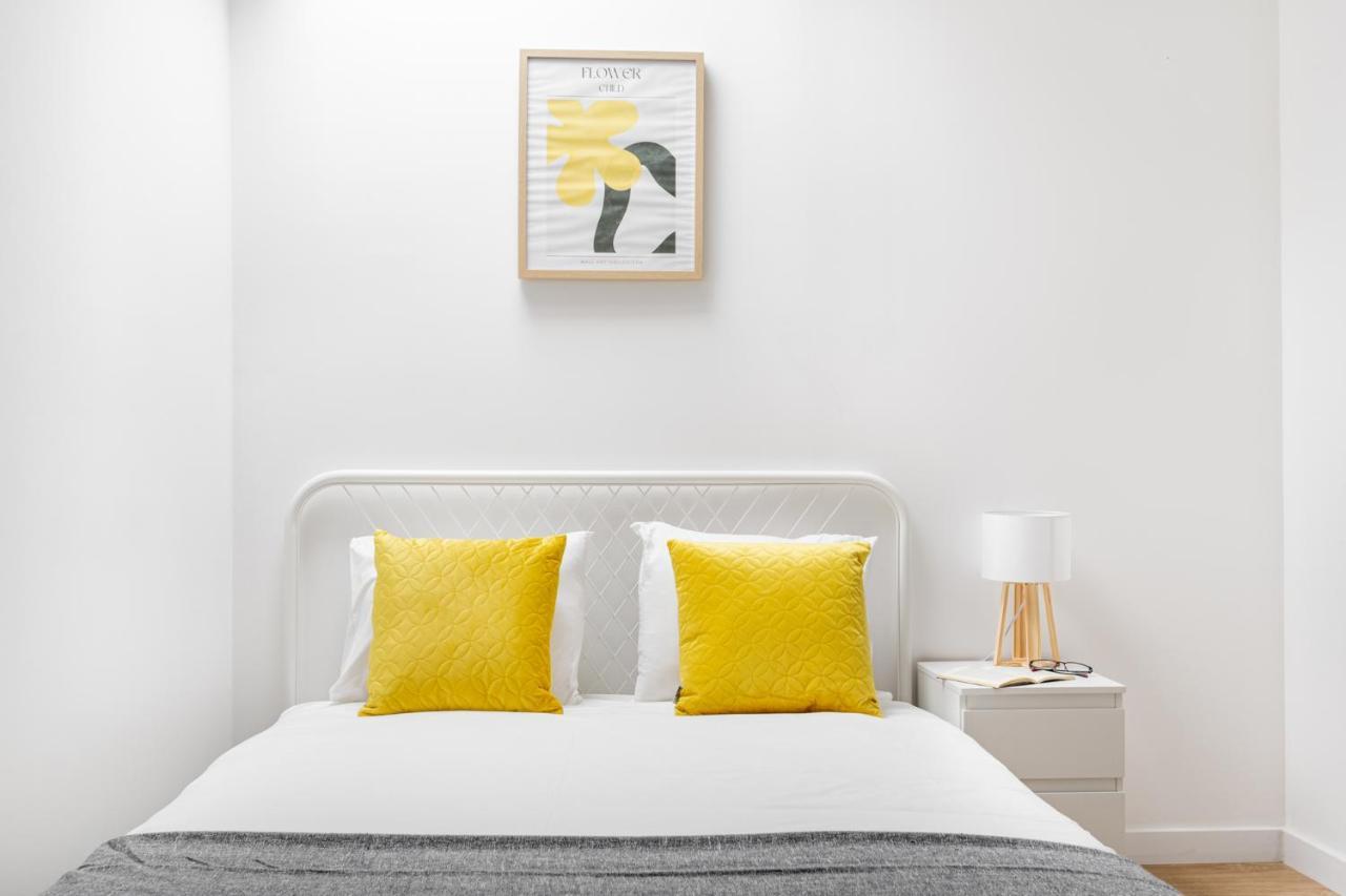 Altido Charming Near Necessidades Palace Apartamento *