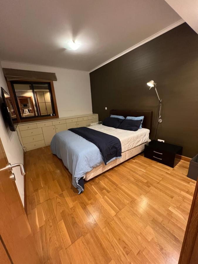 Parque Nacoes Expo Apartment Lissabon