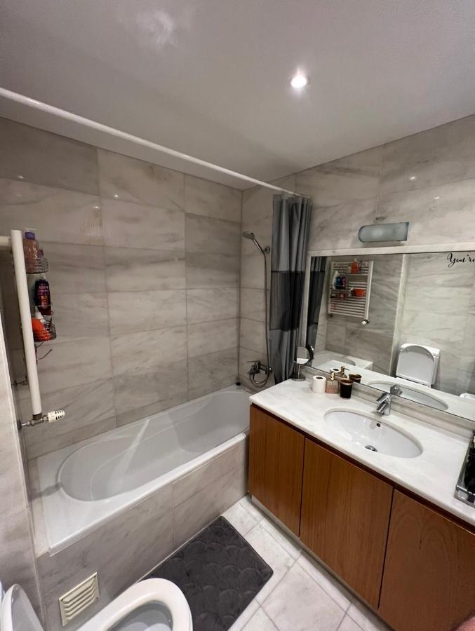 Parque Nacoes Expo Apartment Lissabon