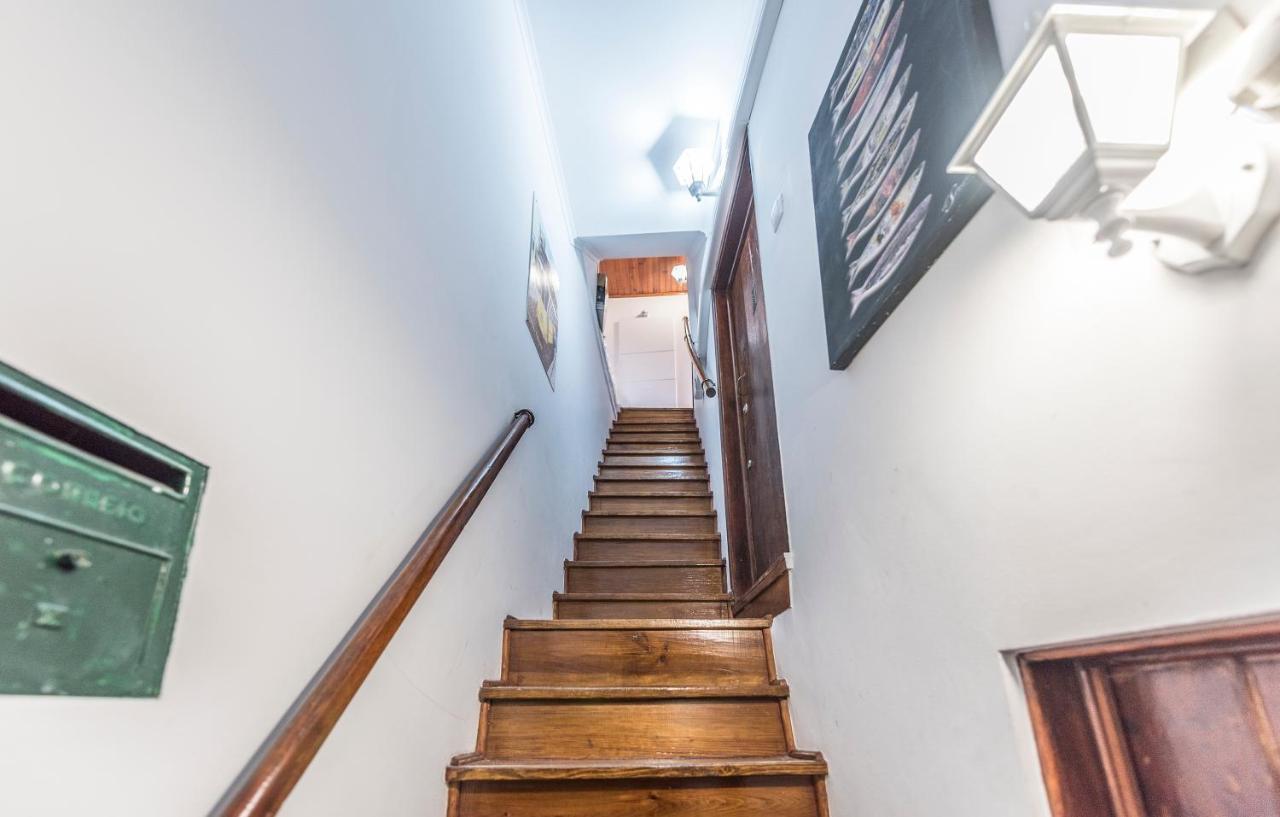 Typical Alfama-center Appartement