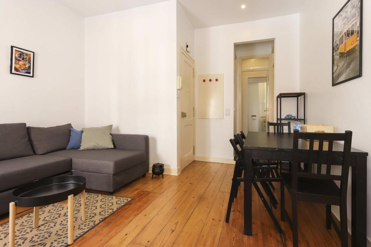 Apartment Cosy Alcantara By Homing *