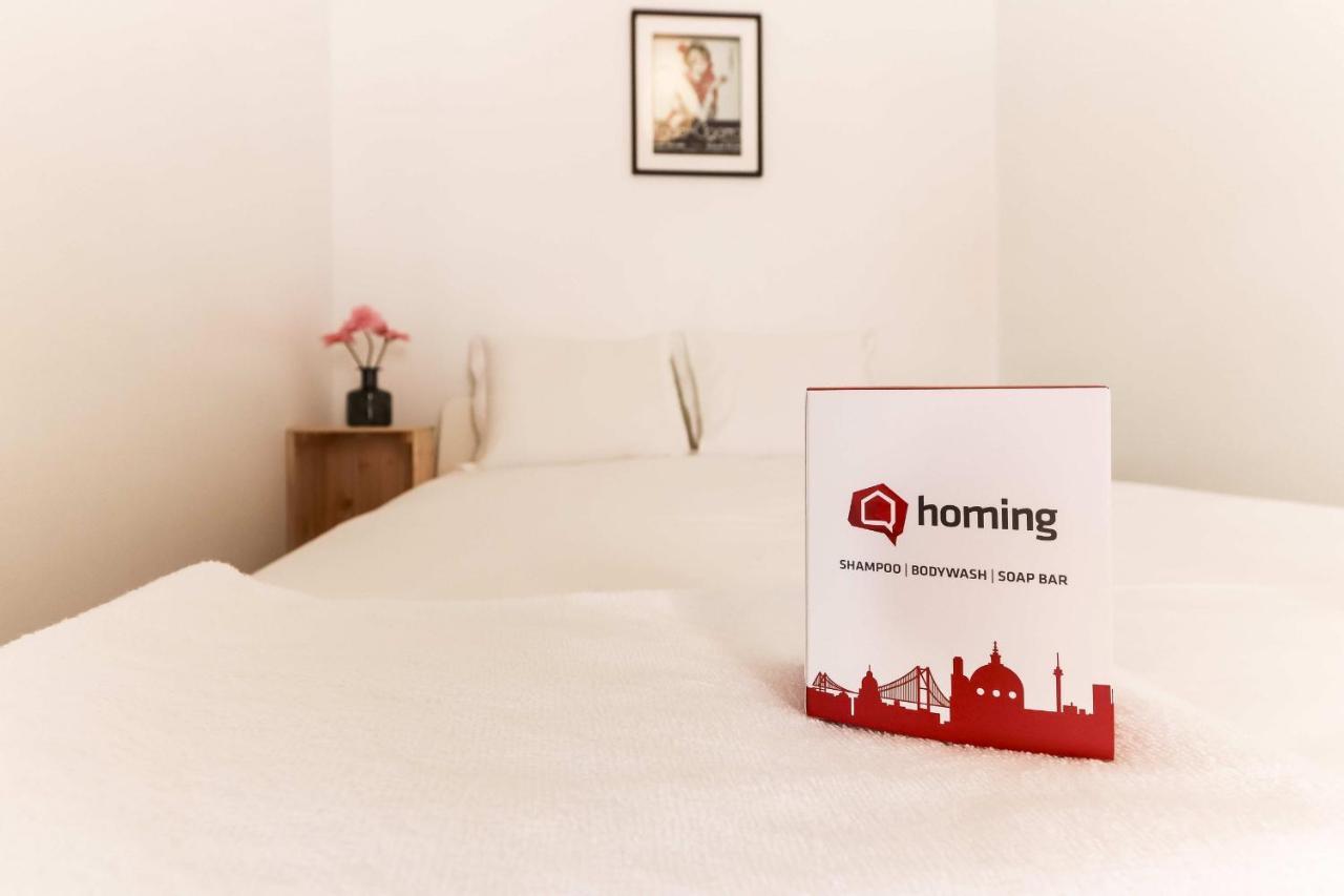 Cosy Alcantara By Homing * Lisbon