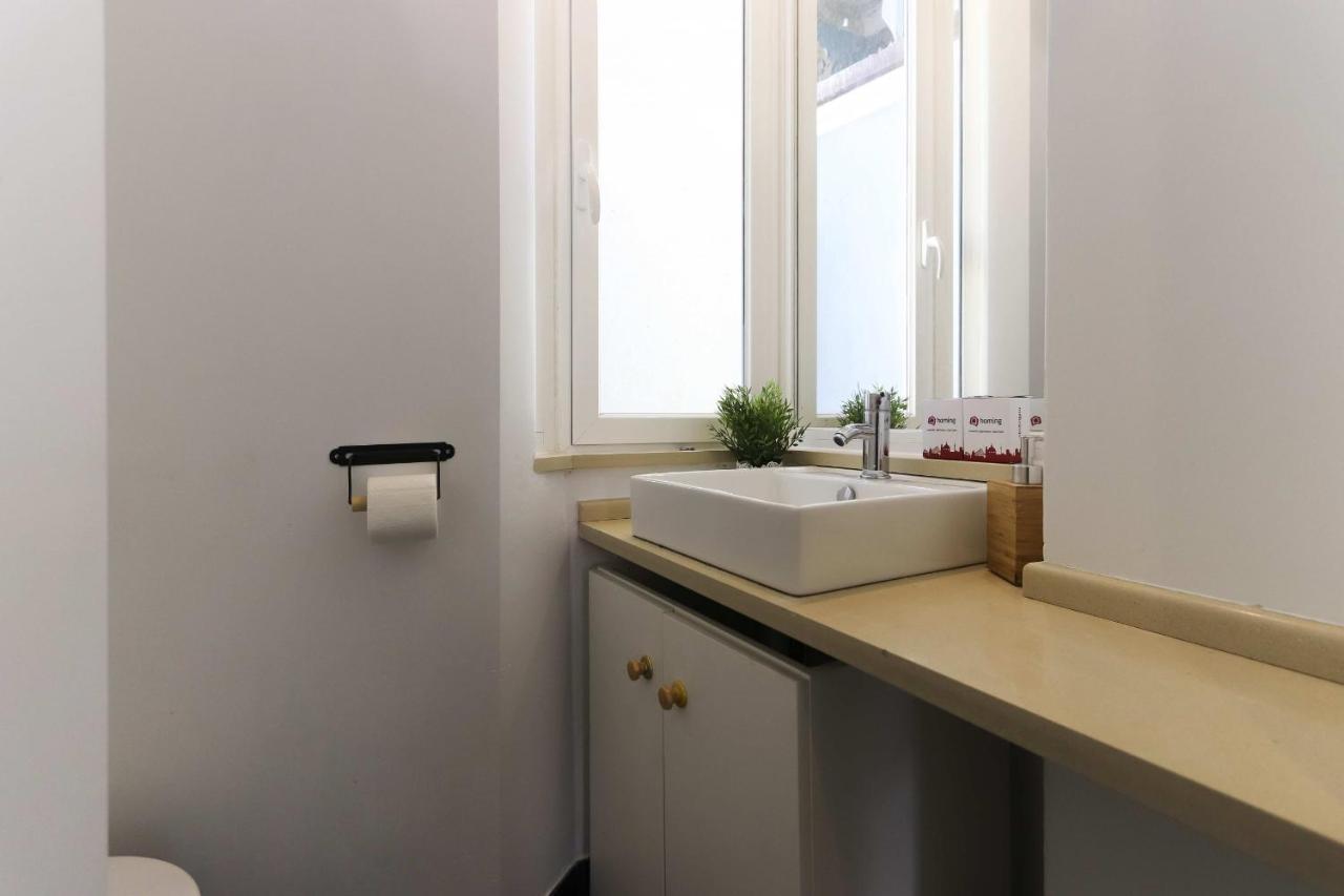 Cosy Alcantara By Homing * Lisbon