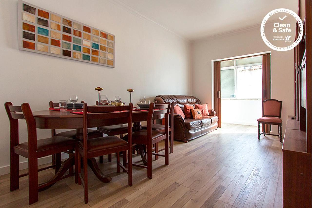 Rato Deluxe By Homing * Lisbon