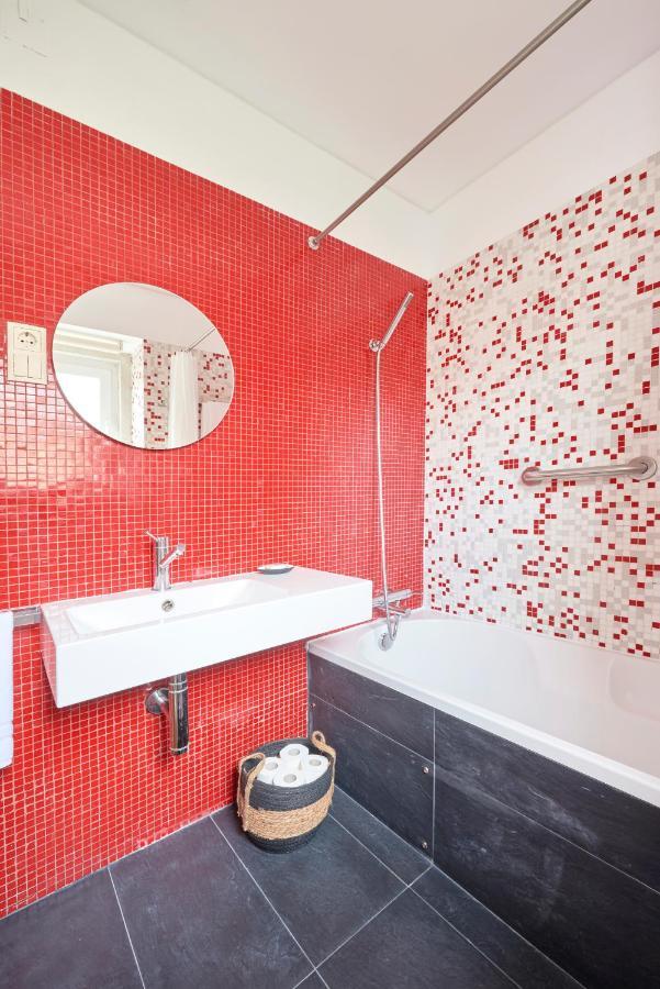 Sunny Renovated With Ac, By Timecooler * Lisboa