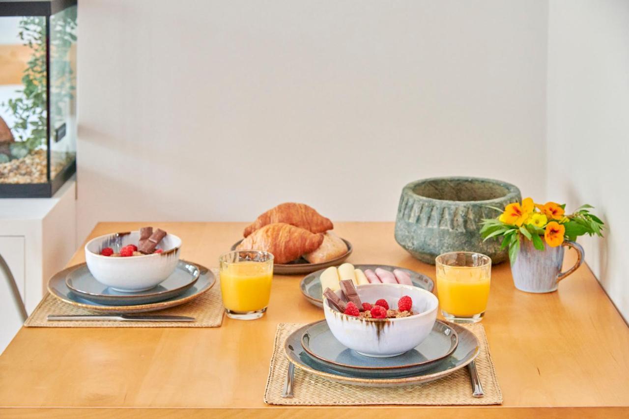 Sunny Renovated With Ac, By Timecooler Apartamento Lisboa