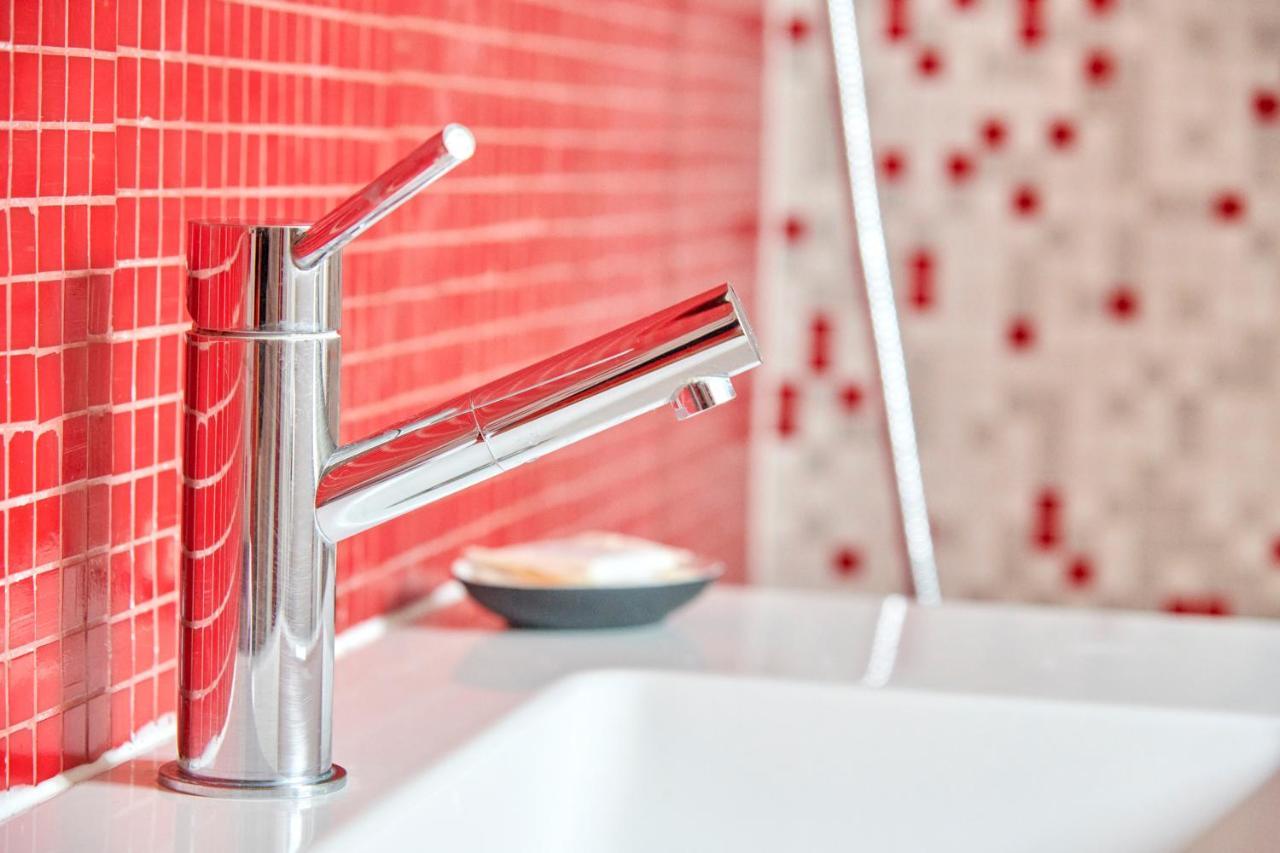 Sunny Renovated With Ac, By Timecooler Apartamento