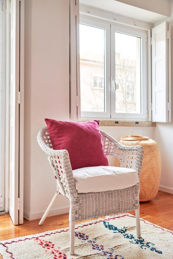 Apartamento Sunny Renovated With Ac, By Timecooler