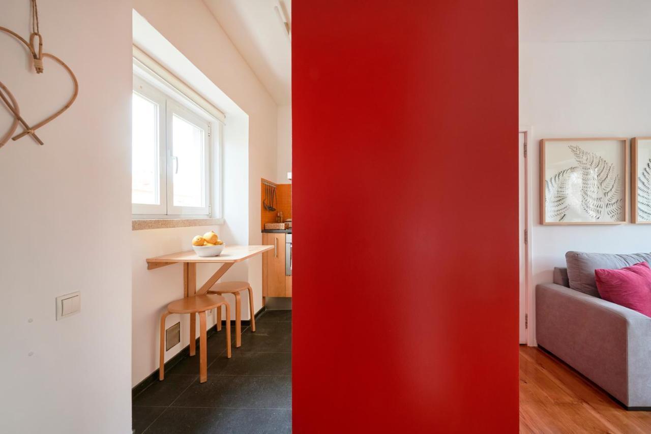 Apartamento Sunny Renovated With Ac, By Timecooler *