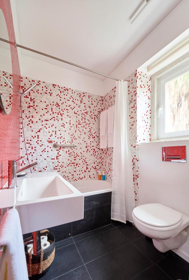 Apartamento Sunny Renovated With Ac, By Timecooler