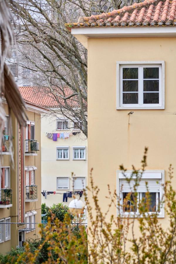 Sunny Renovated With Ac, By Timecooler Apartamento *