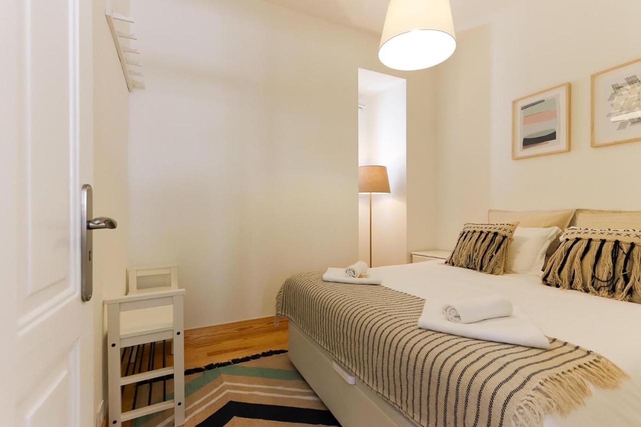 Bairro Alto Bright By Homing Apartment Lissabon