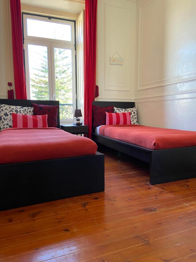 Auberge de jeunesse Angels *