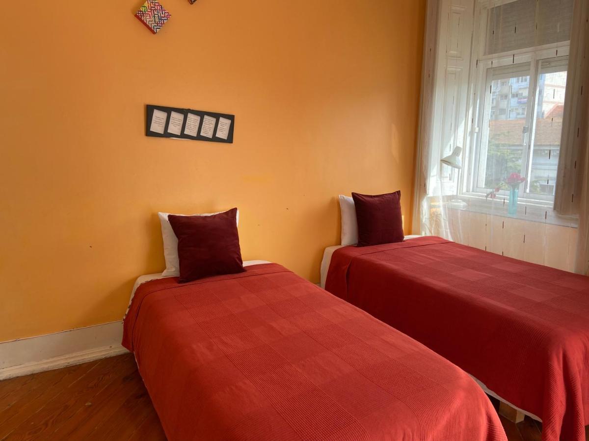 Auberge de jeunesse Angels *