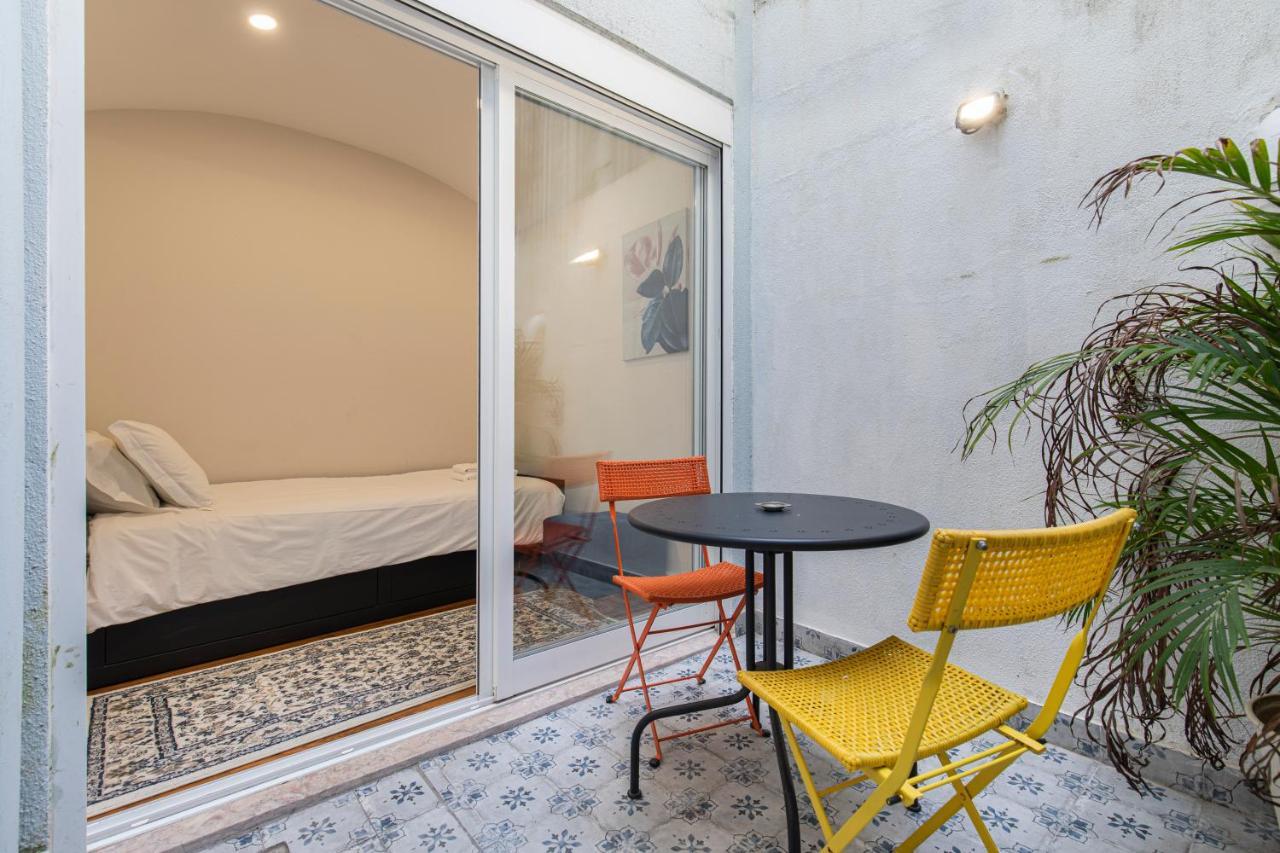 Appartement Cozy & Lovely W/ Patio By Lovelystay