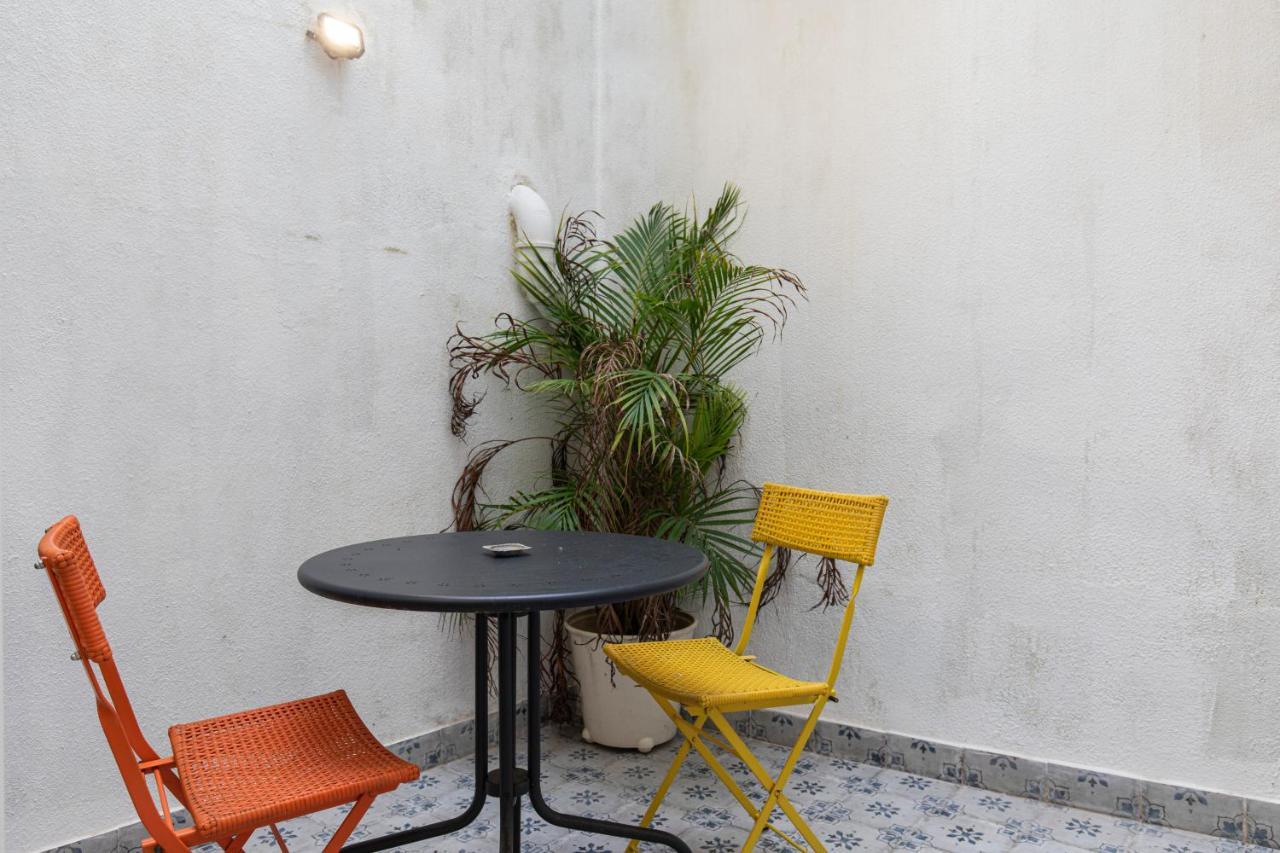 Appartement Cozy & Lovely W/ Patio By Lovelystay