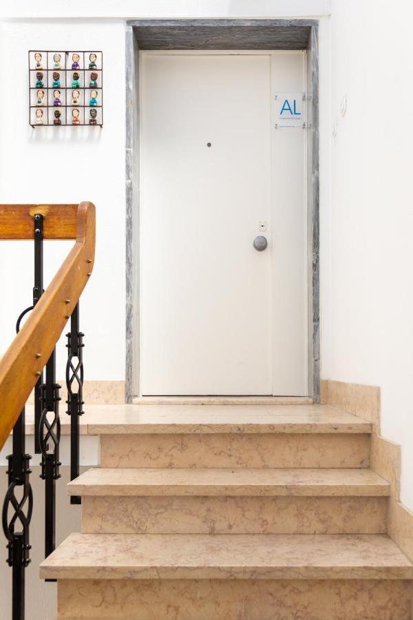 Ambassador River Shower Appartement *